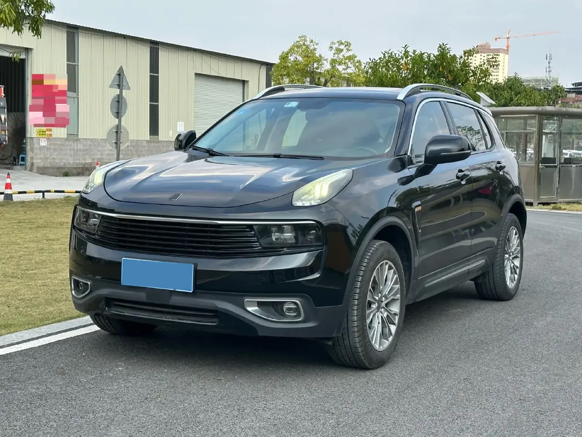 2018 Foton Tunland 2.0T 218HP L4 6AT