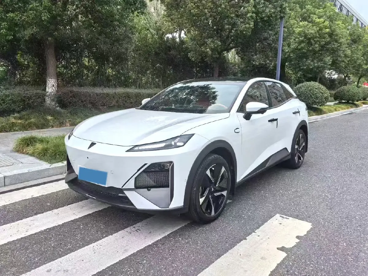 2023 Deepal S07 1.5L 95HP L4 REEV 31.73KWH