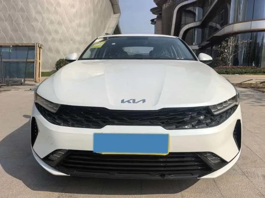 2025 Kia K5 1.5T 170HP L4 7DCT,autocango,china used car exporter,china ev exporter,chinese used car exporter,chinese used ev exporter