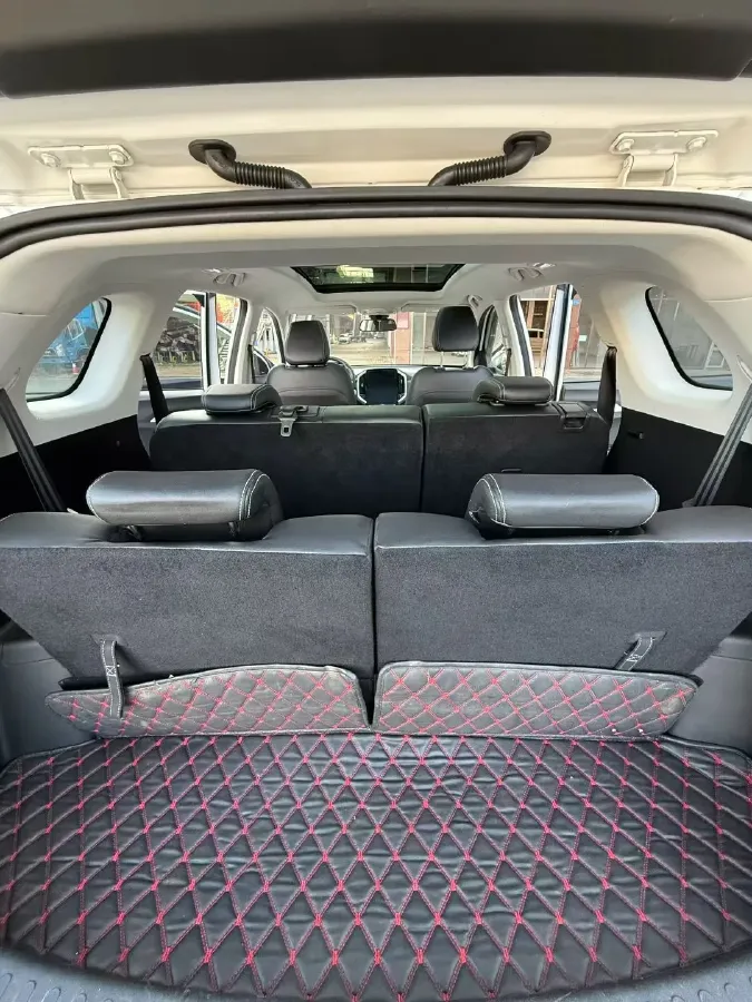 2020 HanTeng X7 1.5T 156HP L4 6AT,autocango,china used car exporter,china ev exporter,chinese used car exporter,chinese used ev exporter