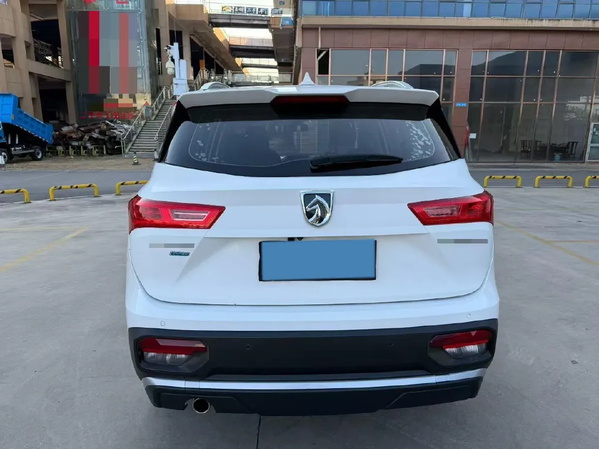 2020 HanTeng X7 1.5T 156HP L4 6AT,autocango,china used car exporter,china ev exporter,chinese used car exporter,chinese used ev exporter