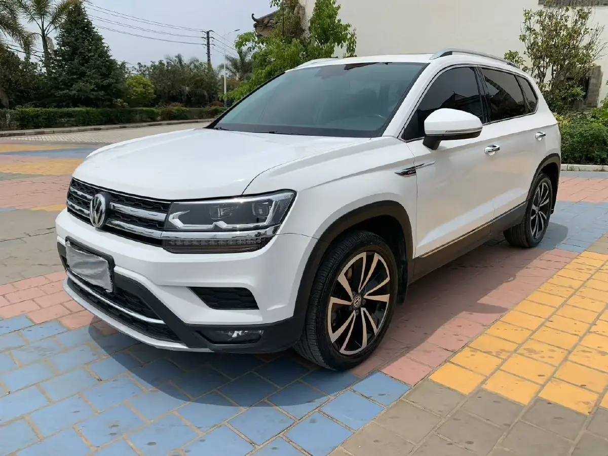 2019 Honda CR-V 1.5T 193HP L4 CVT