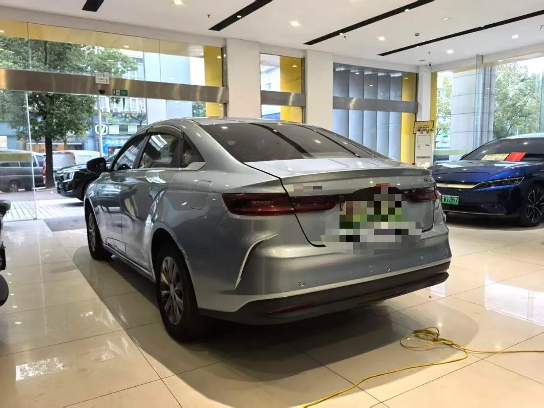 2022 Geometry G6 BEV 53KWH,autocango,china used car exporter,china ev exporter,chinese used car exporter,chinese used ev exporter