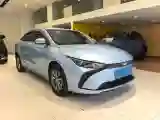2022 Geometry G6 BEV 53KWH
