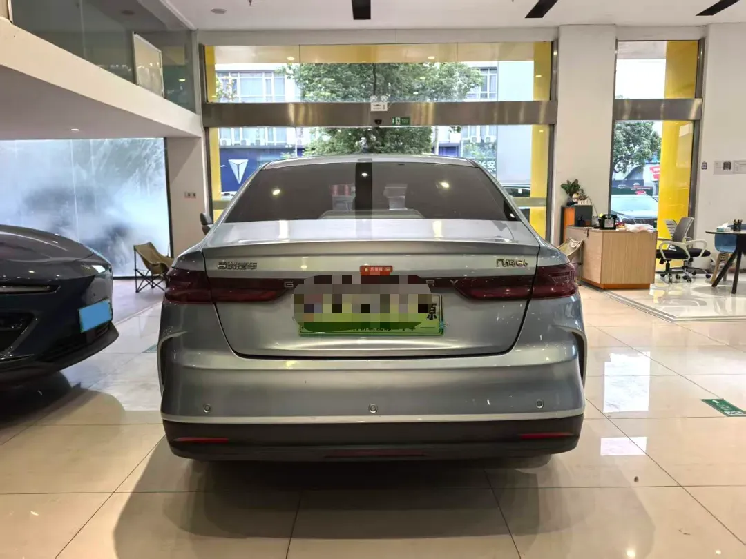 2022 Geometry G6 BEV 53KWH,autocango,china used car exporter,china ev exporter,chinese used car exporter,chinese used ev exporter