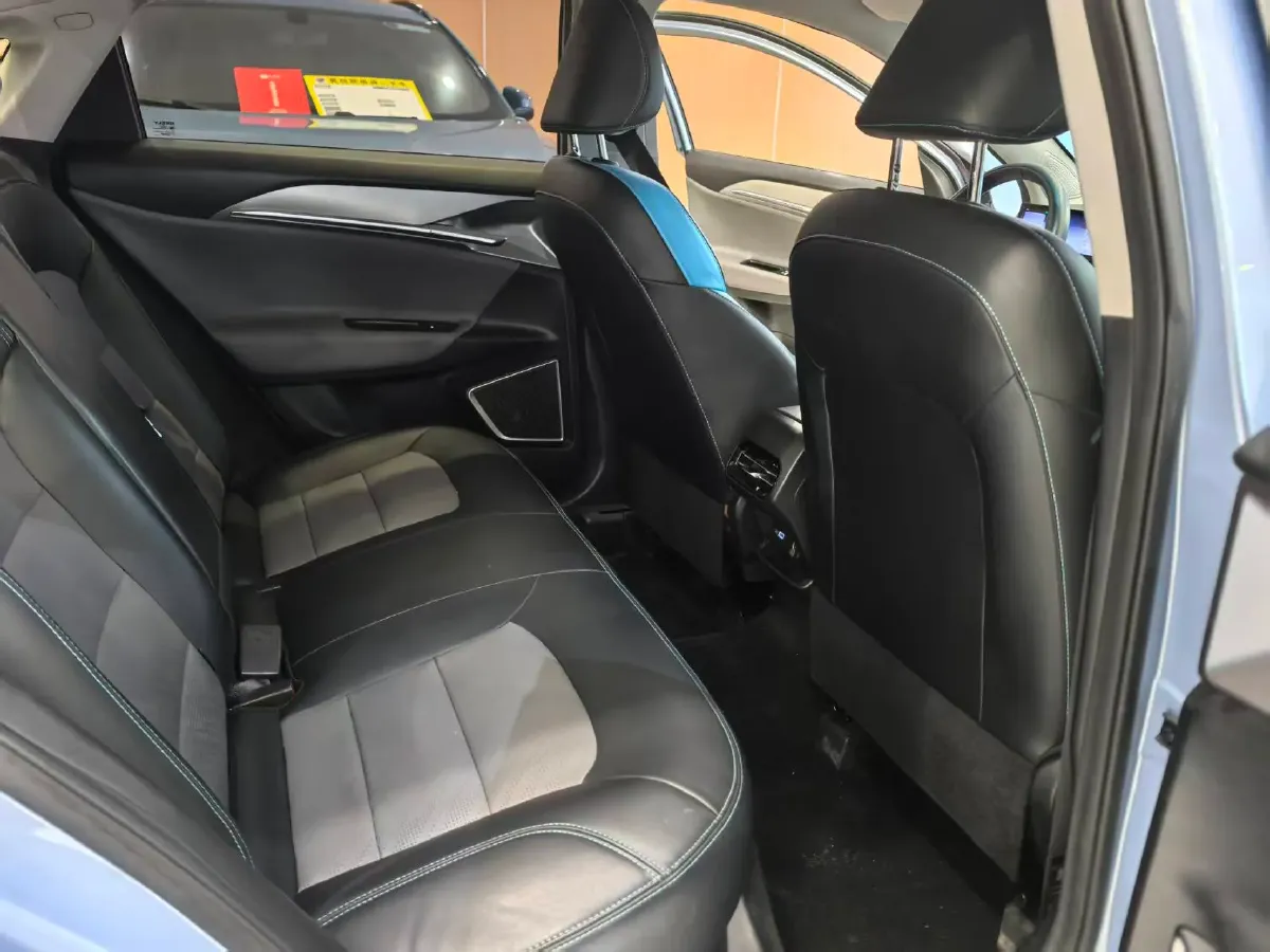 2022 Geometry G6 BEV 53KWH,autocango,china used car exporter,china ev exporter,chinese used car exporter,chinese used ev exporter