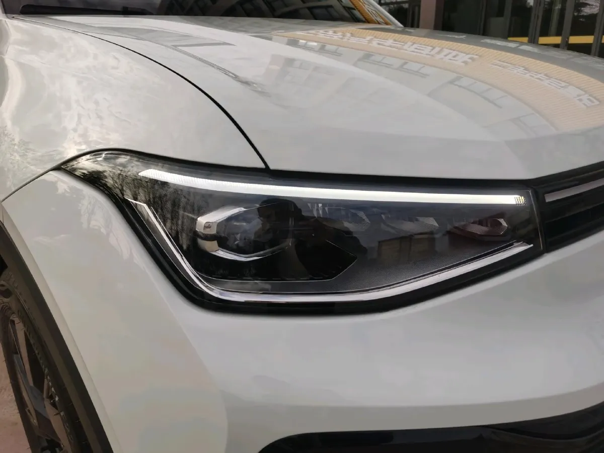 2025 Volkswagen Tharu 1.5T 160HP L4 7DCT,autocango,china used car exporter,china ev exporter,chinese used car exporter,chinese used ev exporter