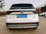 2025 Volkswagen Tharu 1.5T 160HP L4 7DCT