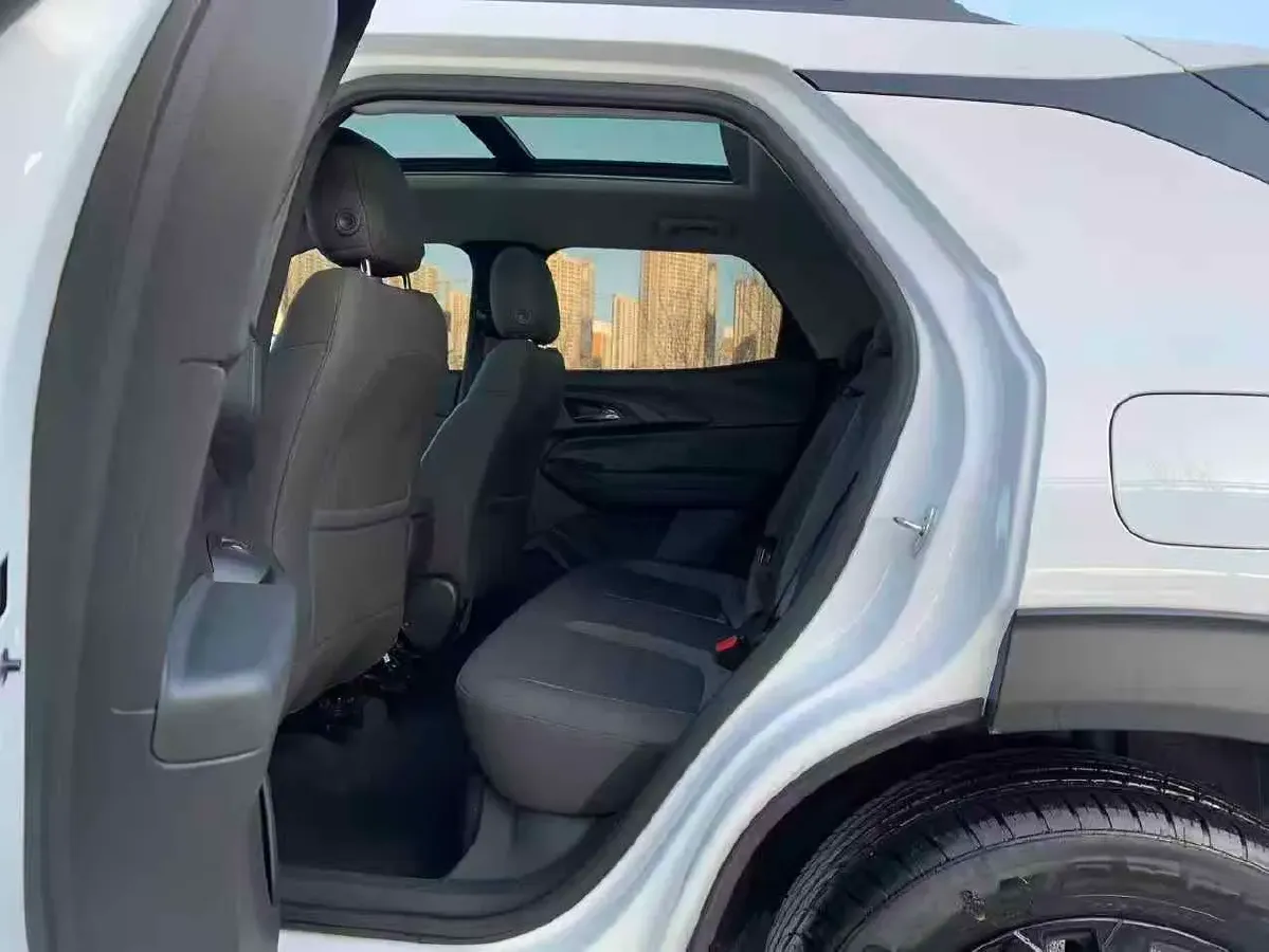 2019 Chevrolet Trailblazer 1.3T 165HP L3 CVT,autocango,china used car exporter,china ev exporter,chinese used car exporter,chinese used ev exporter