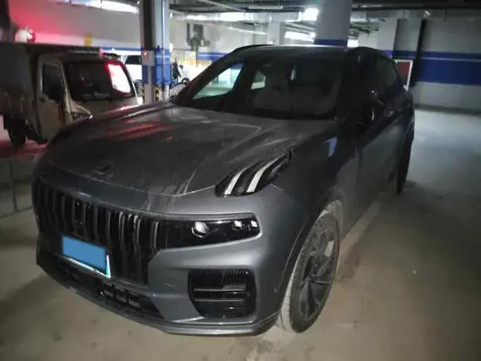 2021 Buick GL8 2.0T 237HP L4 9AT