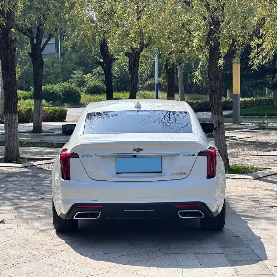 2021 Cadillac CT5 2.0T 237HP L4 10AT,autocango,china used car exporter,china ev exporter,chinese used car exporter,chinese used ev exporter