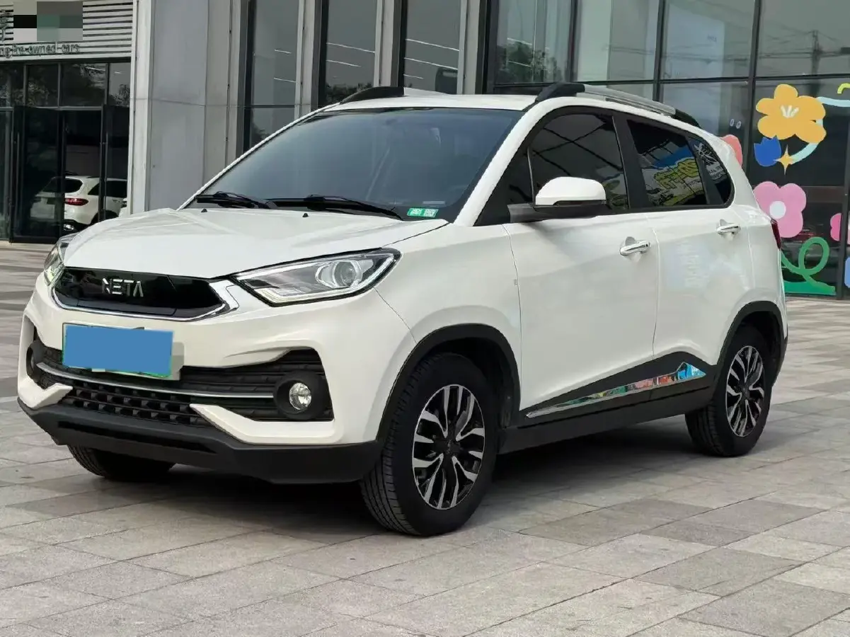 2020 Neta N01 BEV 35KWH