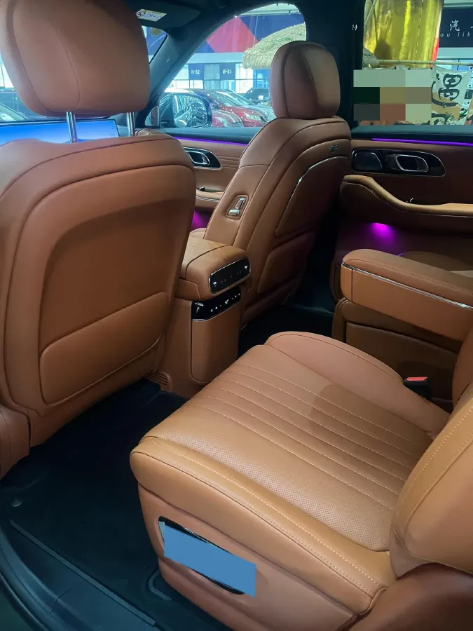 2025 Geely Galaxy M9 1.5T 163HP L4 3DHT PHEV,autocango,china used car exporter,china ev exporter,chinese used car exporter,chinese used ev exporter