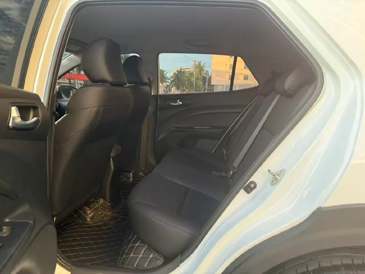 2019 Kia KX1 1.4L 100HP L4 6AT,autocango,china used car exporter,china ev exporter,chinese used car exporter,chinese used ev exporter