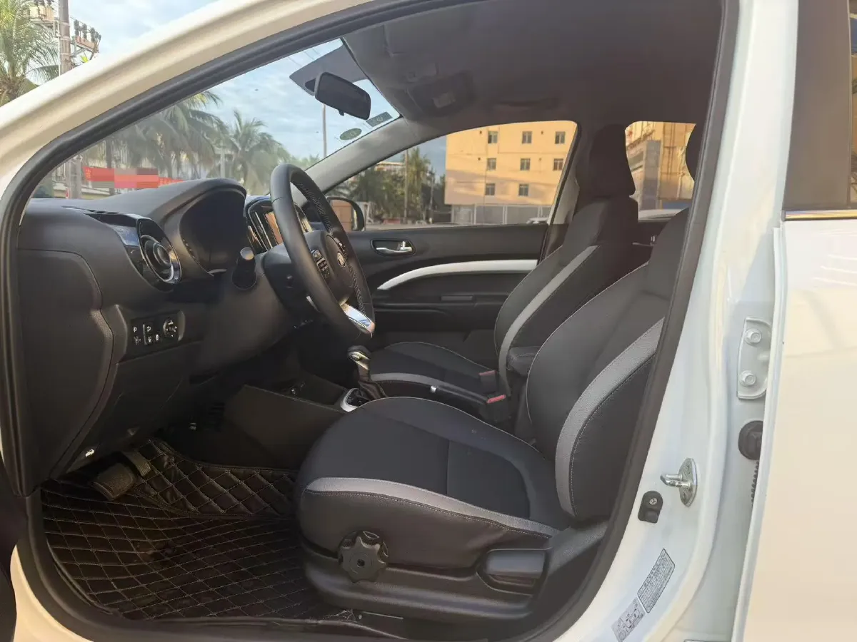 2019 Kia KX1 1.4L 100HP L4 6AT,autocango,china used car exporter,china ev exporter,chinese used car exporter,chinese used ev exporter