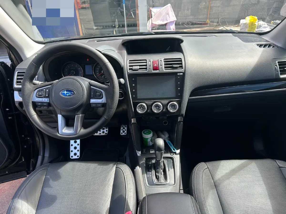 2016 Subaru Forester 2.0L 150HP H4 CVT,autocango,china used car exporter,china ev exporter,chinese used car exporter,chinese used ev exporter