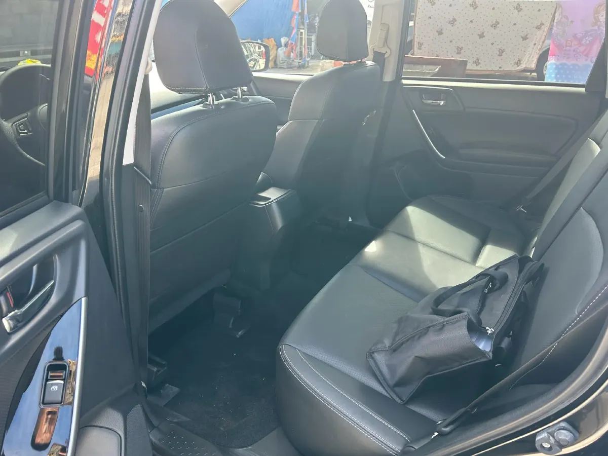 2016 Subaru Forester 2.0L 150HP H4 CVT,autocango,china used car exporter,china ev exporter,chinese used car exporter,chinese used ev exporter