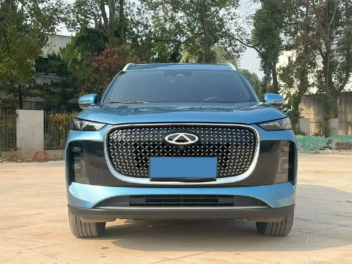2025 Chery Tiggo8 PLUS C-DM 1.5T 156HP L4 1DHT PHEV,autocango,china used car exporter,china ev exporter,chinese used car exporter,chinese used ev exporter