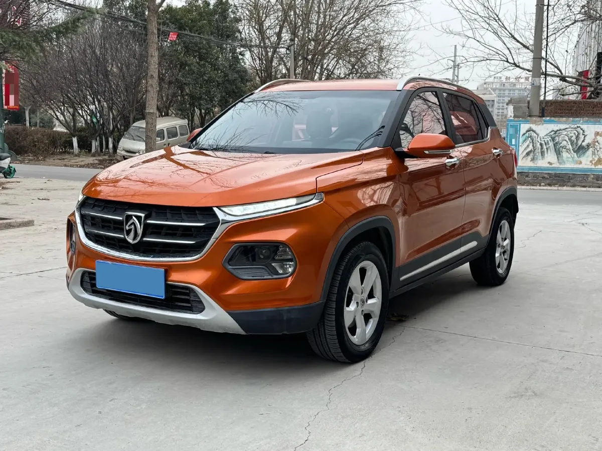 2018 KaiYi E3 1.6L 110HP L4 5MT,autocango,china used car exporter,china ev exporter,chinese used car exporter,chinese used ev exporter