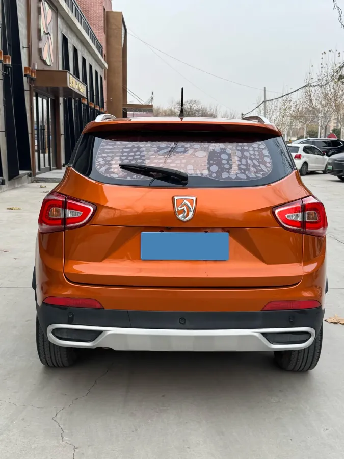 2018 KaiYi E3 1.6L 110HP L4 5MT,autocango,china used car exporter,china ev exporter,chinese used car exporter,chinese used ev exporter