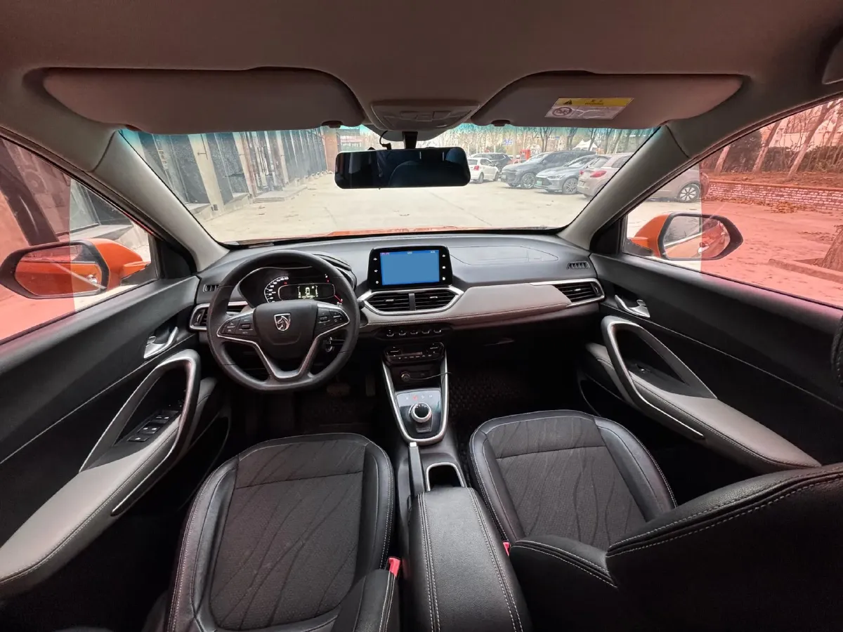 2018 KaiYi E3 1.6L 110HP L4 5MT,autocango,china used car exporter,china ev exporter,chinese used car exporter,chinese used ev exporter