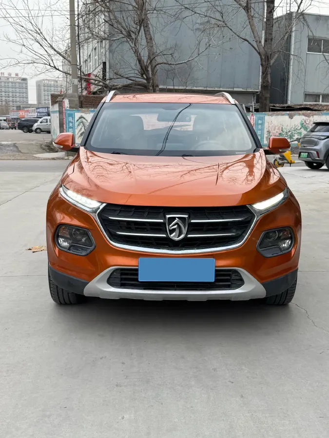 2018 KaiYi E3 1.6L 110HP L4 5MT,autocango,china used car exporter,china ev exporter,chinese used car exporter,chinese used ev exporter