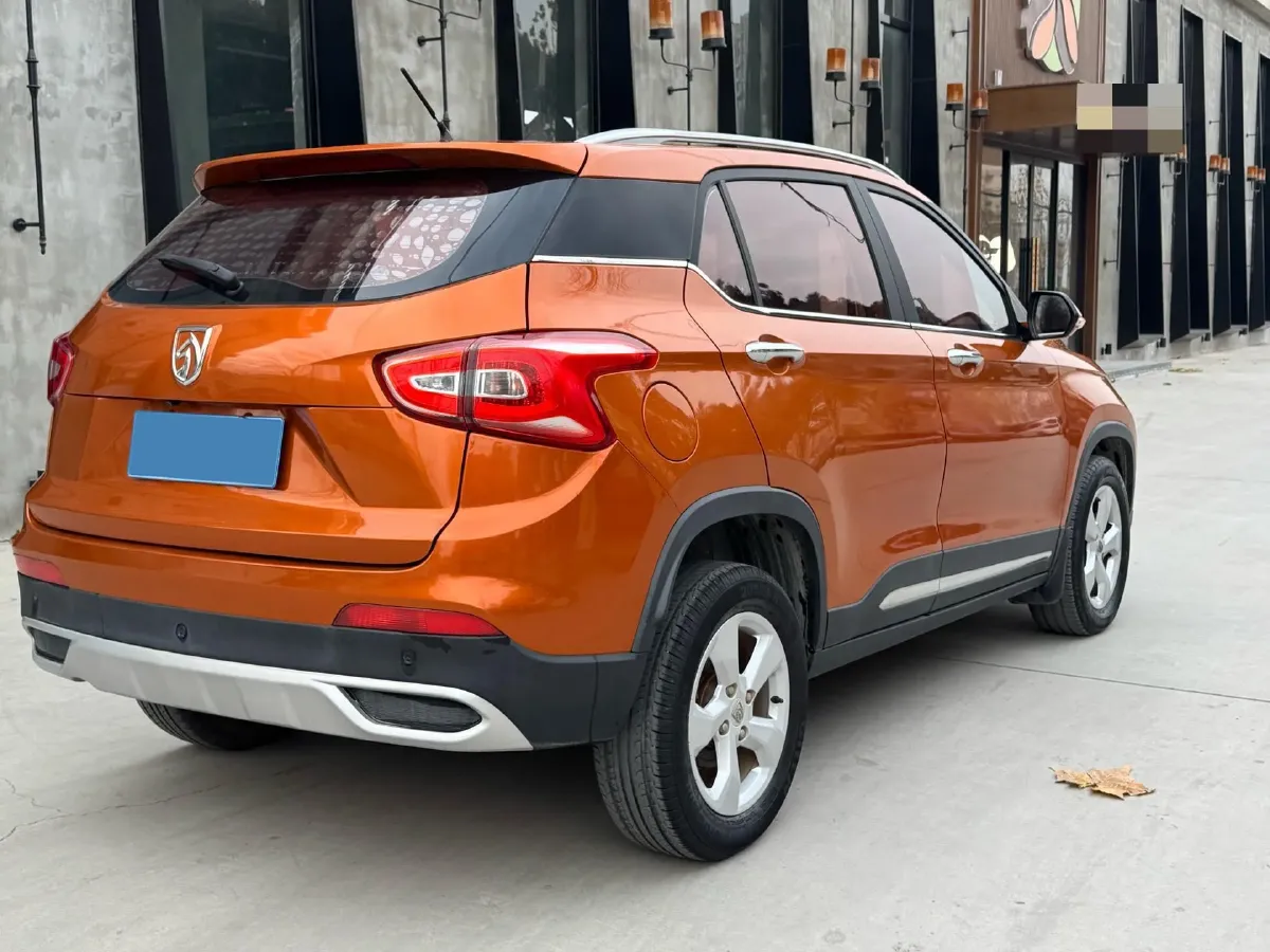 2018 KaiYi E3 1.6L 110HP L4 5MT,autocango,china used car exporter,china ev exporter,chinese used car exporter,chinese used ev exporter