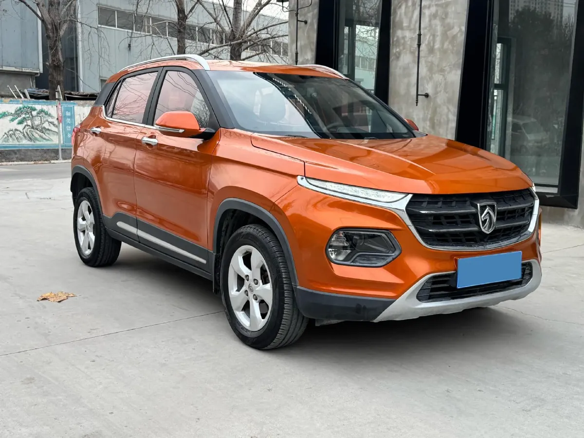 2018 KaiYi E3 1.6L 110HP L4 5MT,autocango,china used car exporter,china ev exporter,chinese used car exporter,chinese used ev exporter