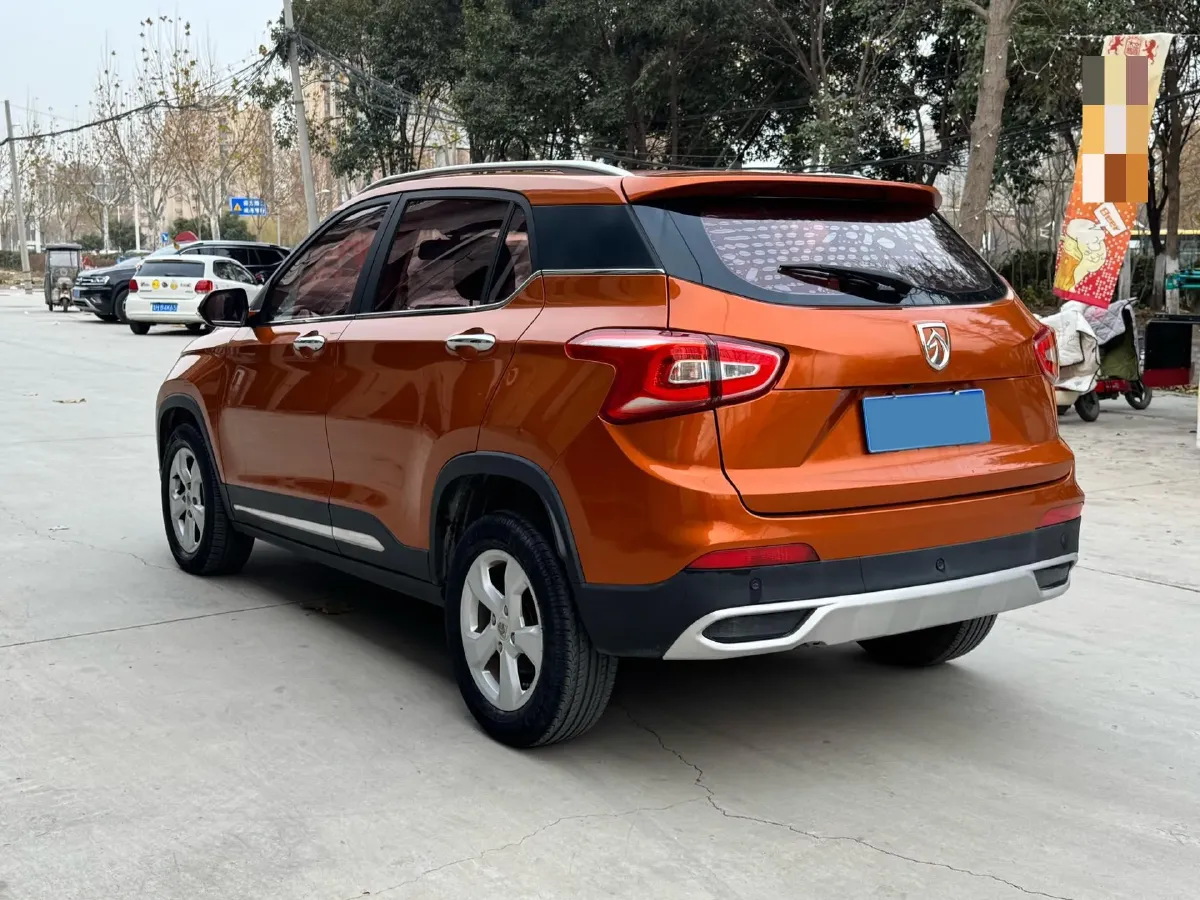 2018 KaiYi E3 1.6L 110HP L4 5MT,autocango,china used car exporter,china ev exporter,chinese used car exporter,chinese used ev exporter