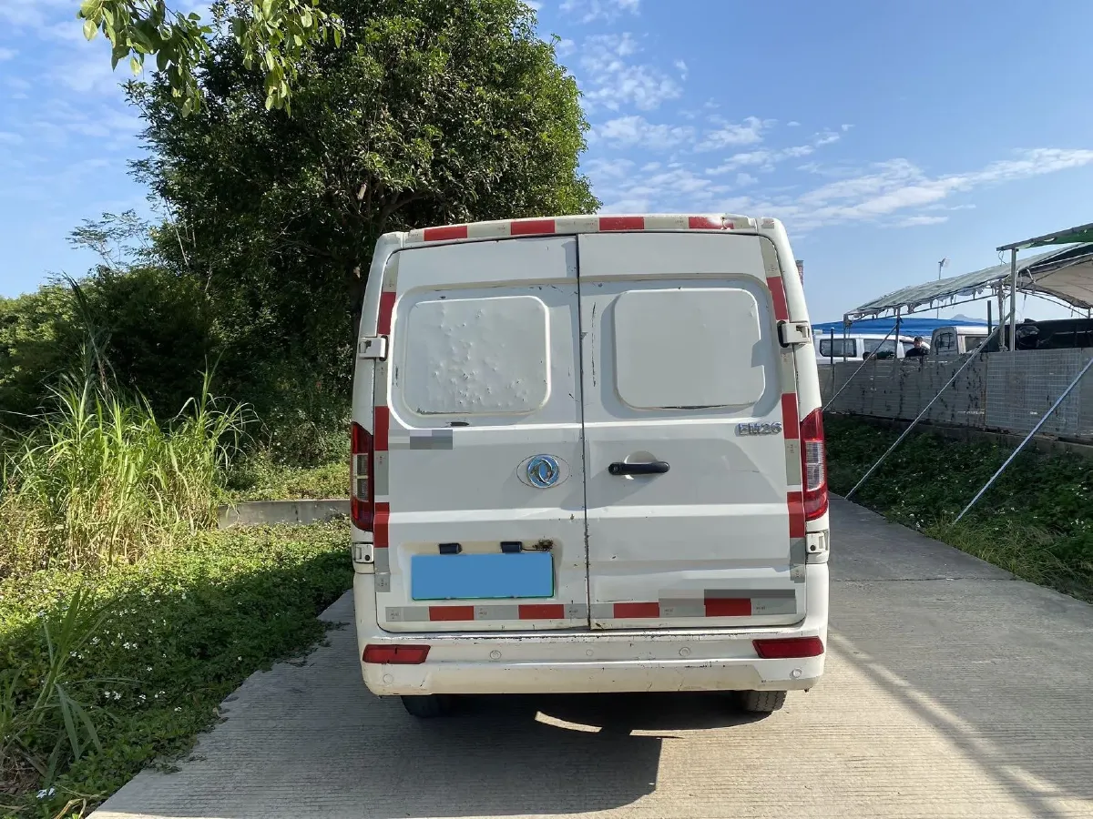 2020 WinnerWay EM60 BEV 41.86KWH,autocango,china used car exporter,china ev exporter,chinese used car exporter,chinese used ev exporter