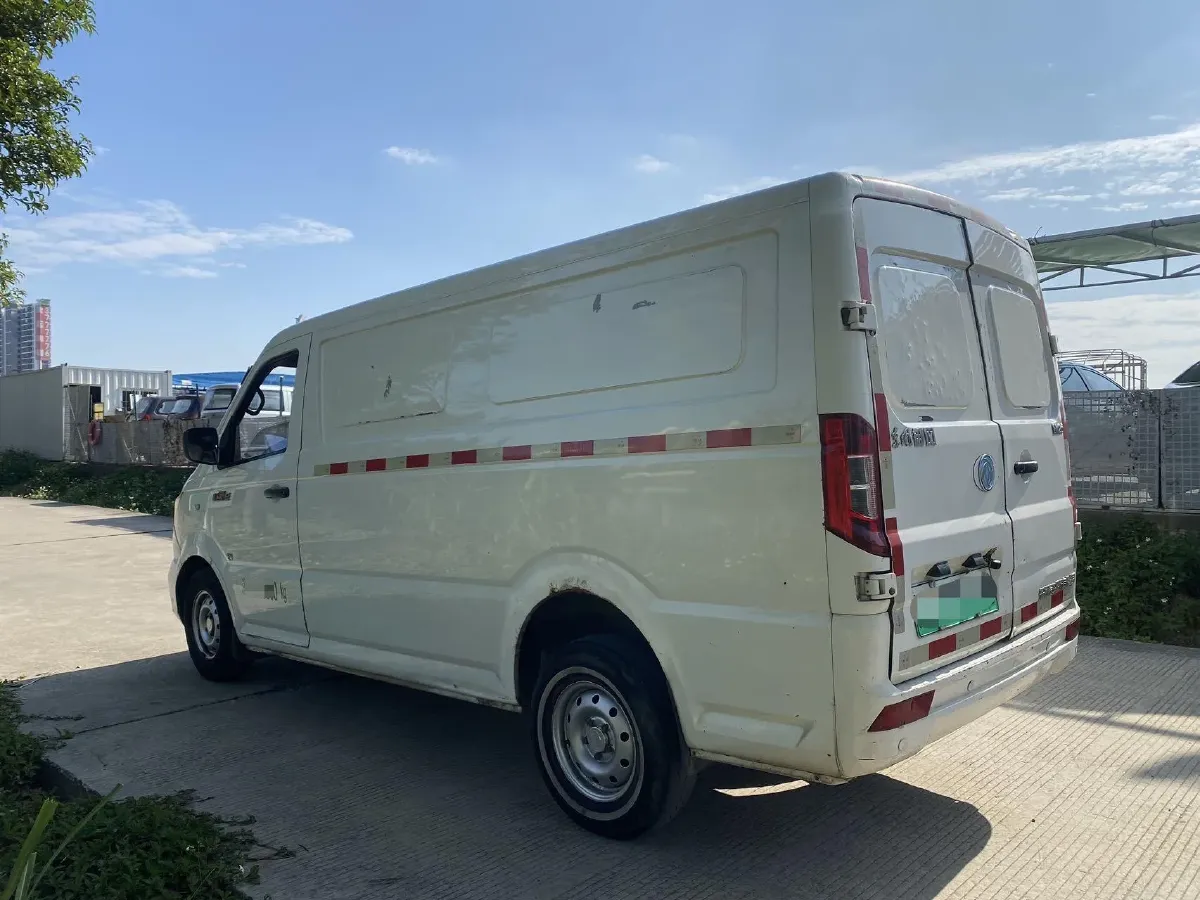 2020 WinnerWay EM60 BEV 41.86KWH,autocango,china used car exporter,china ev exporter,chinese used car exporter,chinese used ev exporter