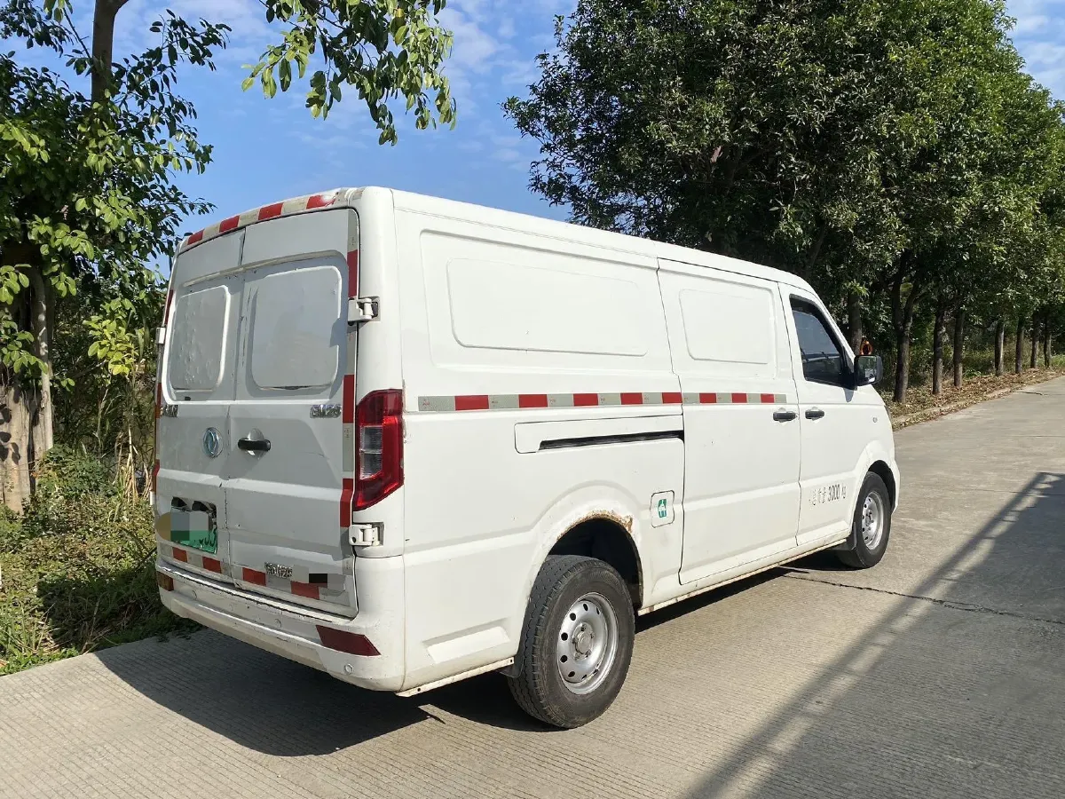 2020 WinnerWay EM60 BEV 41.86KWH,autocango,china used car exporter,china ev exporter,chinese used car exporter,chinese used ev exporter