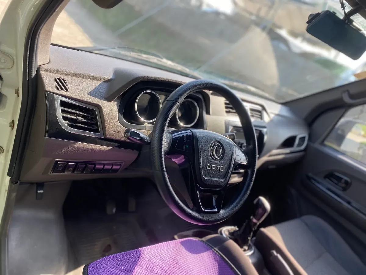 2020 WinnerWay EM60 BEV 41.86KWH,autocango,china used car exporter,china ev exporter,chinese used car exporter,chinese used ev exporter