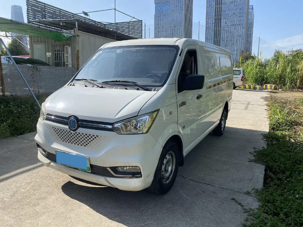 2020 WinnerWay EM60 BEV 41.86KWH,autocango,china used car exporter,china ev exporter,chinese used car exporter,chinese used ev exporter