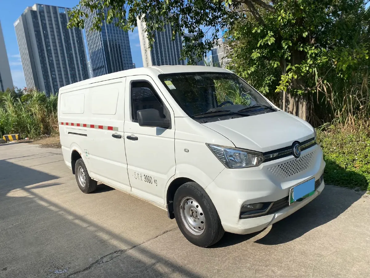 2020 WinnerWay EM60 BEV 41.86KWH,autocango,china used car exporter,china ev exporter,chinese used car exporter,chinese used ev exporter