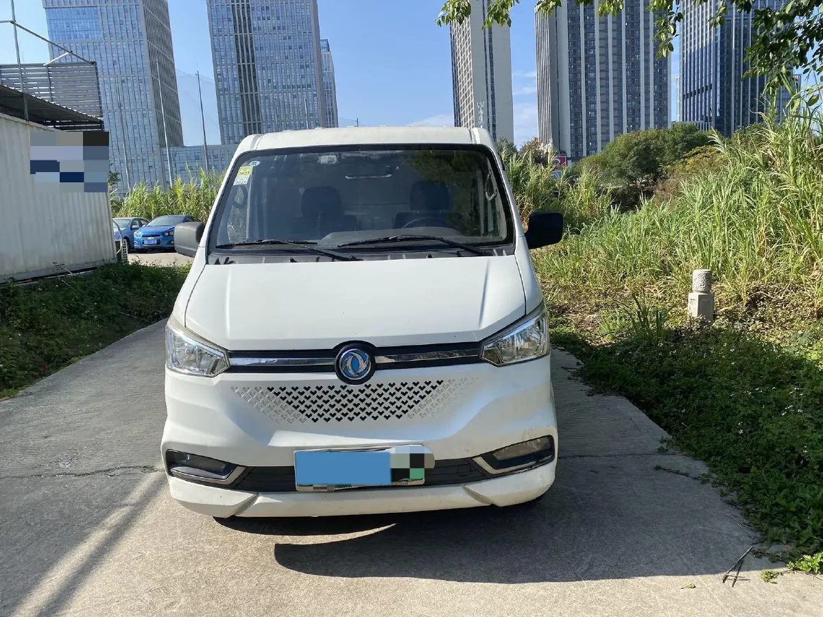 2020 WinnerWay EM60 BEV 41.86KWH,autocango,china used car exporter,china ev exporter,chinese used car exporter,chinese used ev exporter
