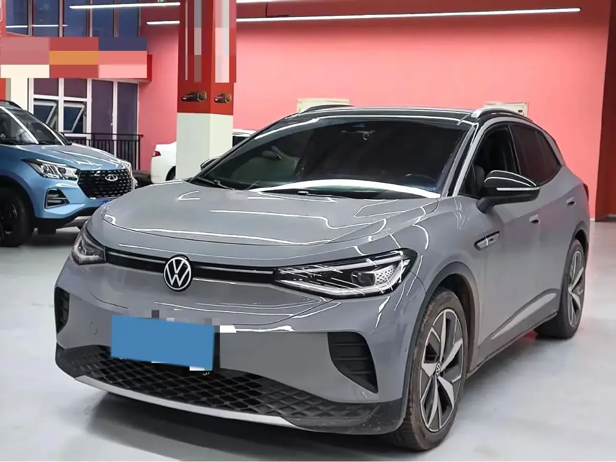 2022 Neta S Range Extended 231HP REEV 43.51KWH