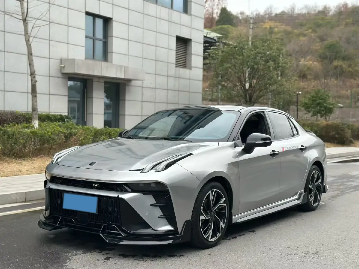 2023 MAXUS G50 1.5T 181HP L4 7DCT