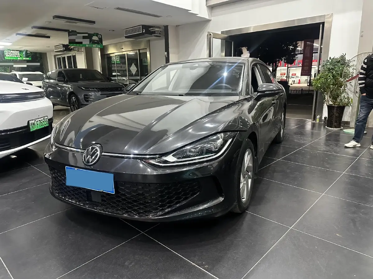 2023 Volkswagen Lamando 1.4T 150HP L4 7DCT