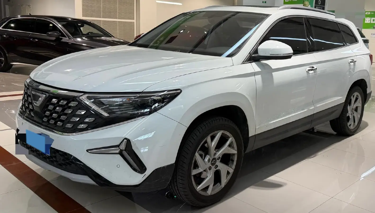 2022 Jetta VS7 1.4T 150HP L4 6AT