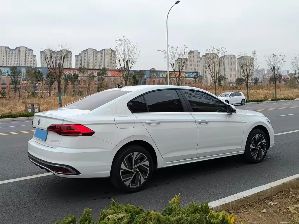 2025 Volkswagen Bora 1.2T 116HP L4 7DCT,autocango,china used car exporter,china ev exporter,chinese used car exporter,chinese used ev exporter