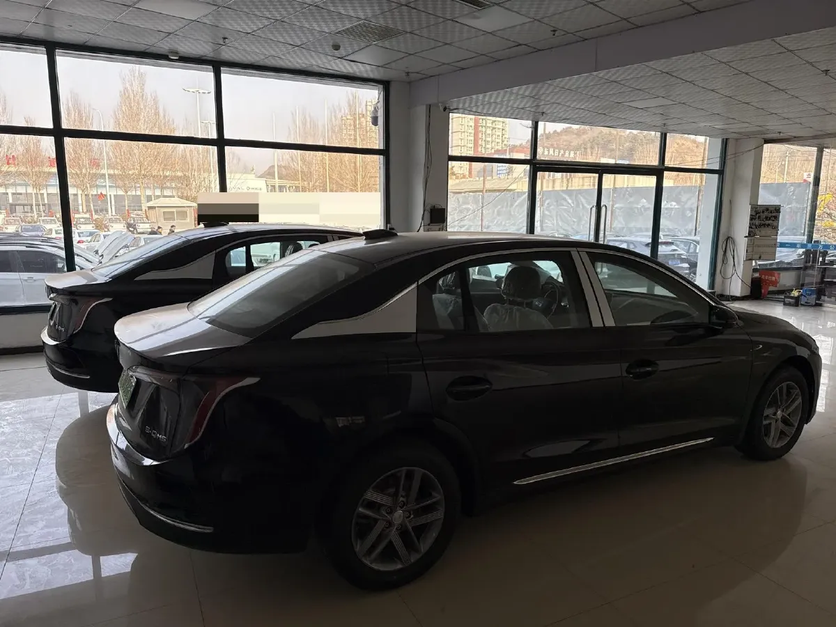 2025 HongQi E-QM5 BEV,autocango,china used car exporter,china ev exporter,chinese used car exporter,chinese used ev exporter