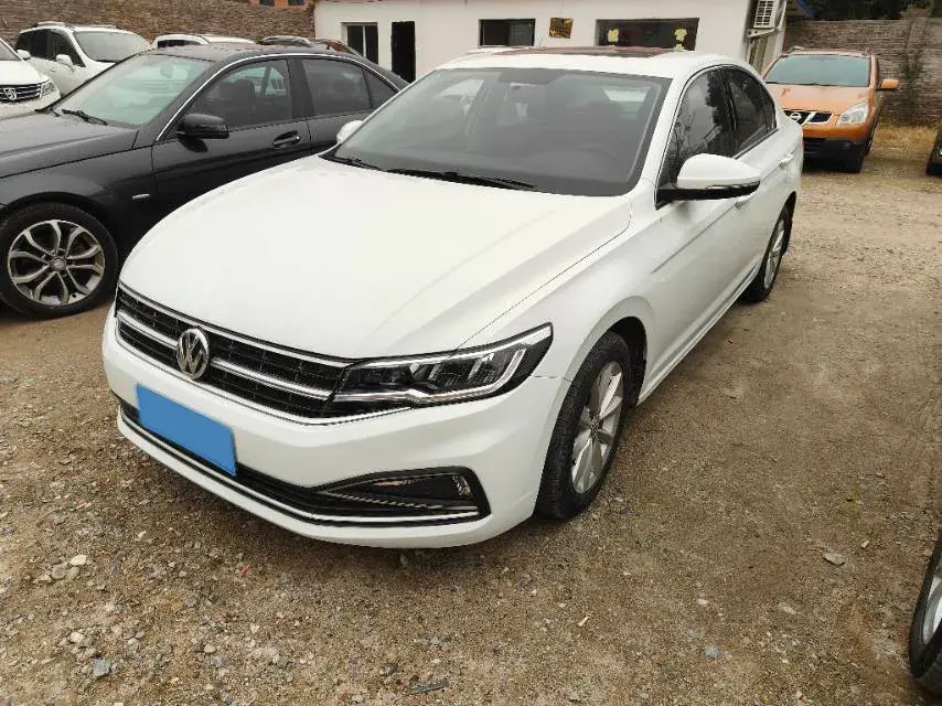 2019 Bestune T77 1.2T 143HP L4 7DCT