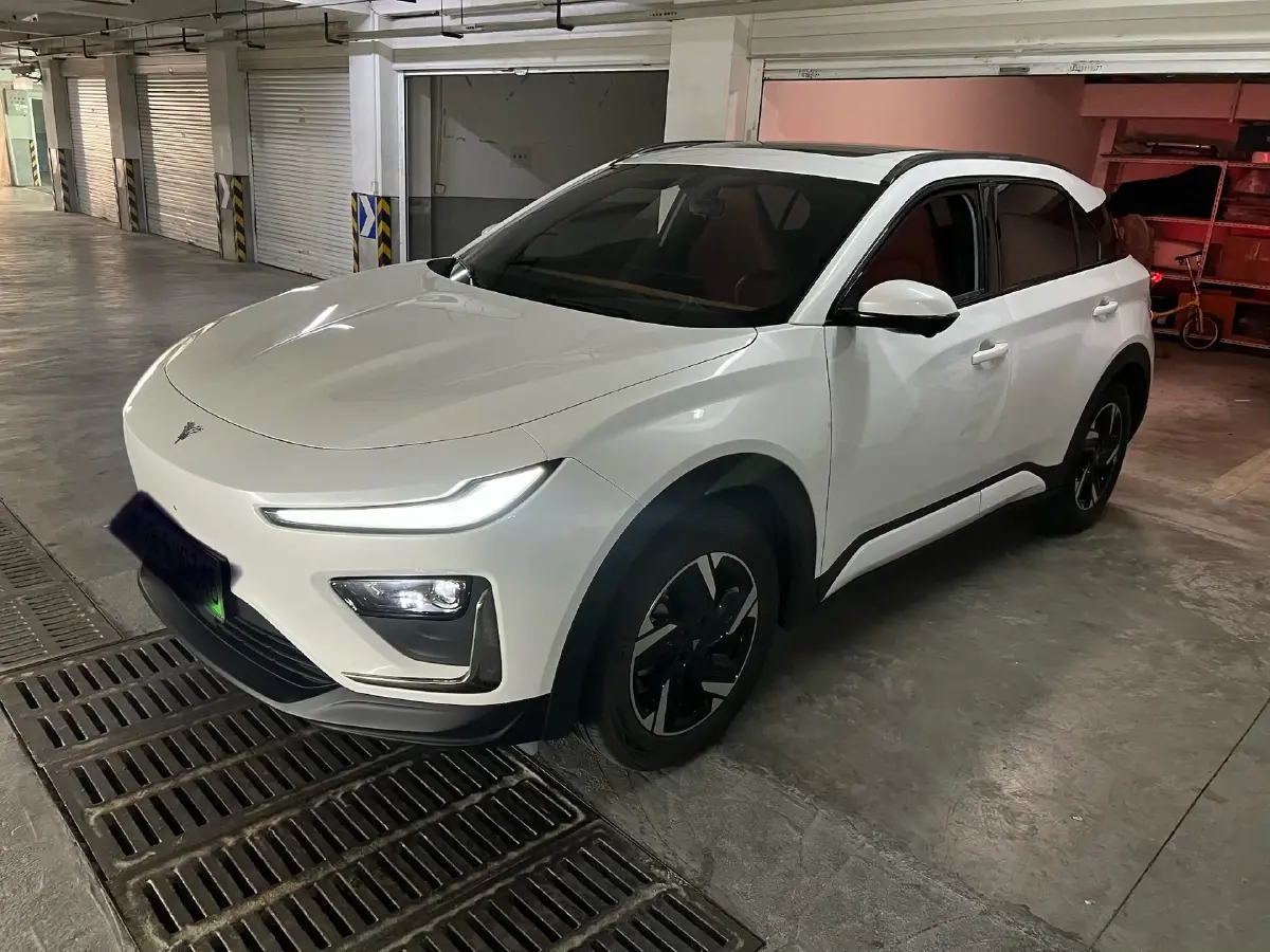 2023 MAXUS G50 1.5T 181HP L4 7DCT