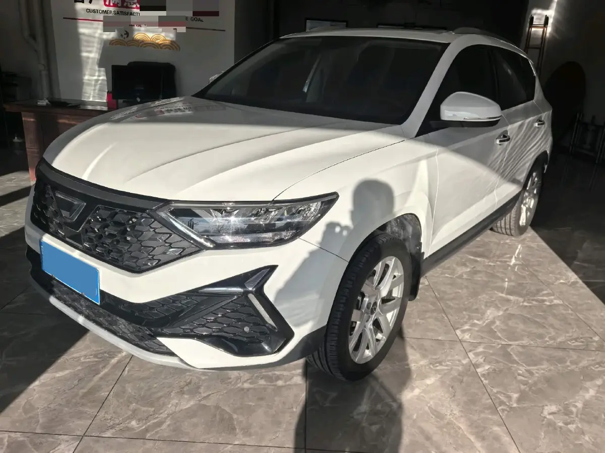 2022 Jetta VS5 1.4T 150HP L4 6AT