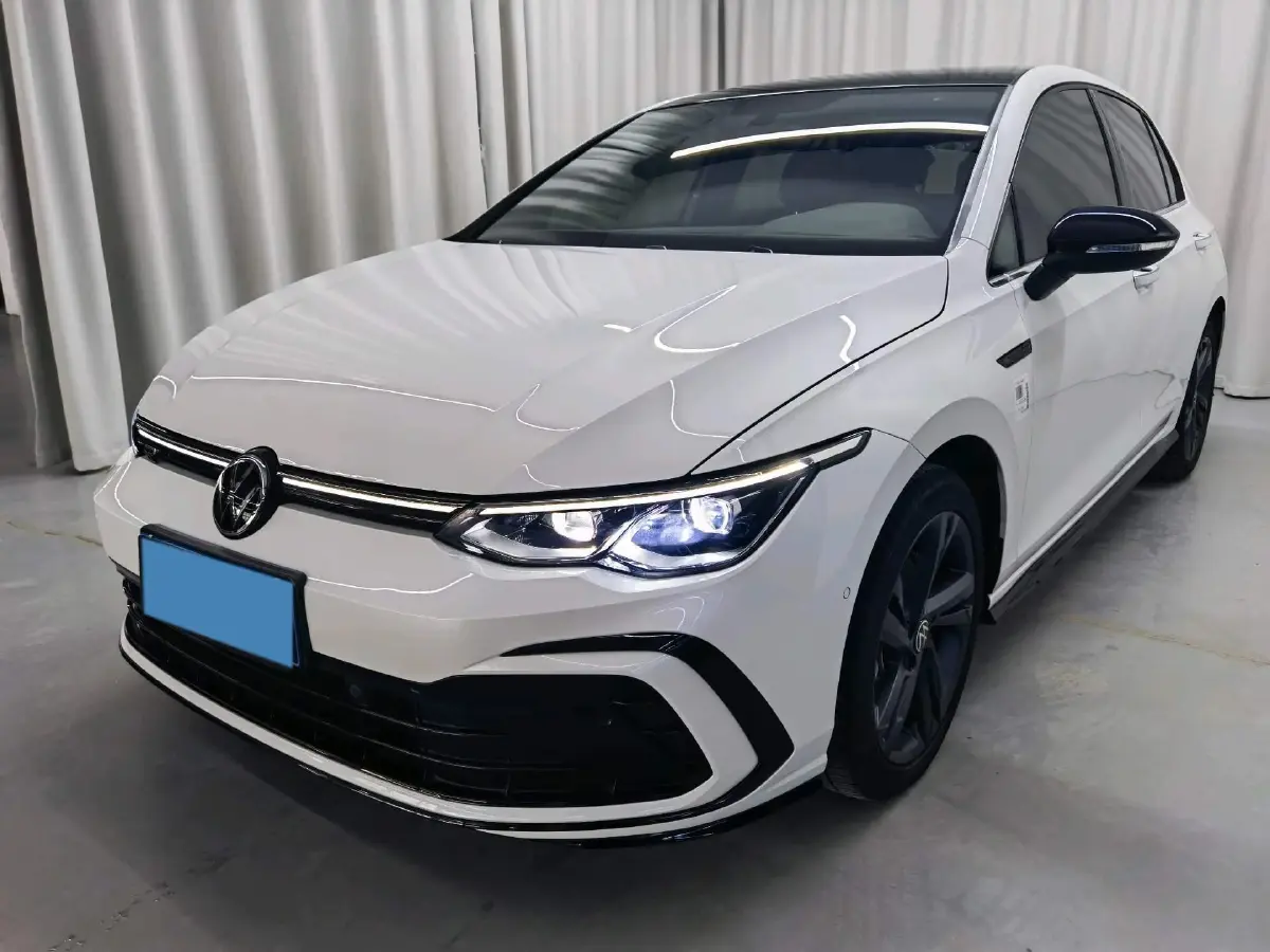 2023 Volkswagen Golf 1.4T 150HP L4 7DCT