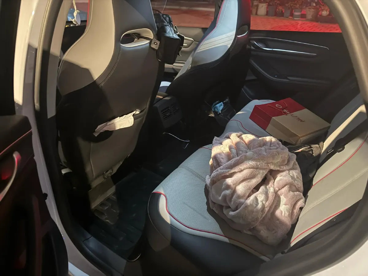 2022 VGV VX7 2.0T 224HP L4 8AT,autocango,china used car exporter,china ev exporter,chinese used car exporter,chinese used ev exporter