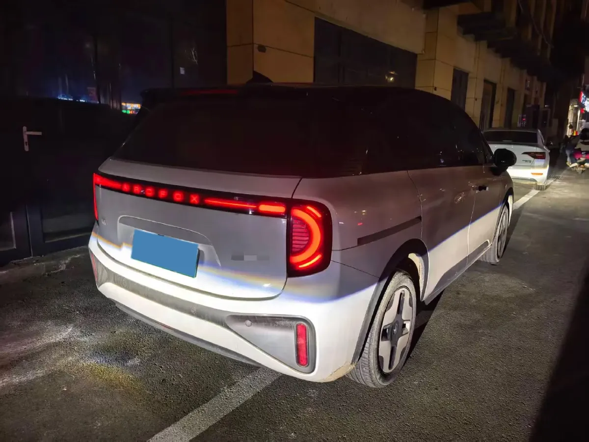 2023 JAC T8 2.0T 170HP L4 8AT,autocango,china used car exporter,china ev exporter,chinese used car exporter,chinese used ev exporter