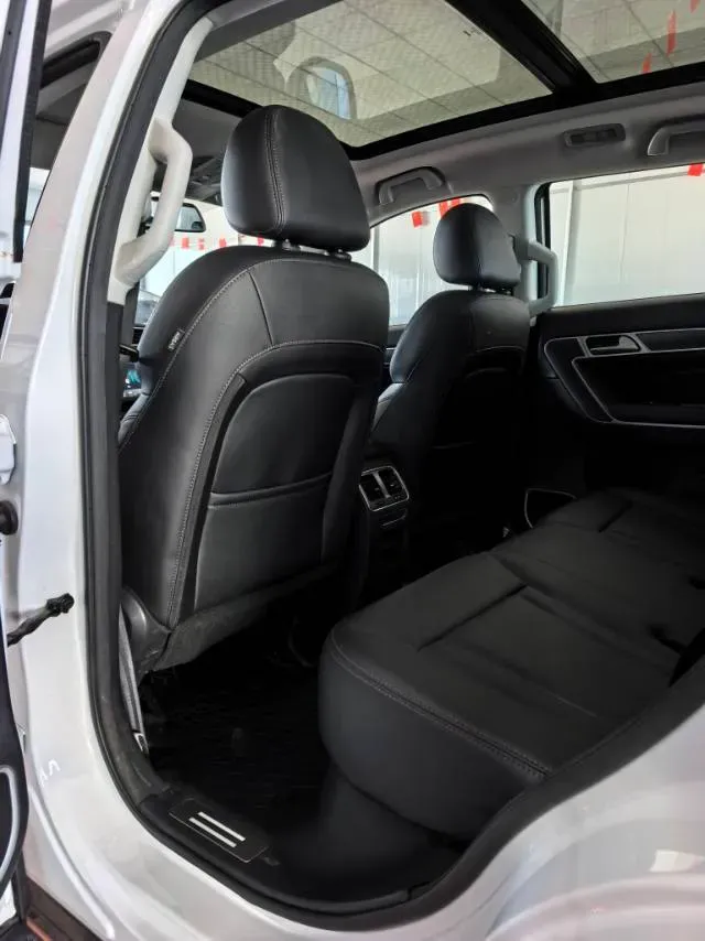 2018 Haval H6 Coupe 1.5T 169HP L4 7DCT,autocango,china used car exporter,china ev exporter,chinese used car exporter,chinese used ev exporter