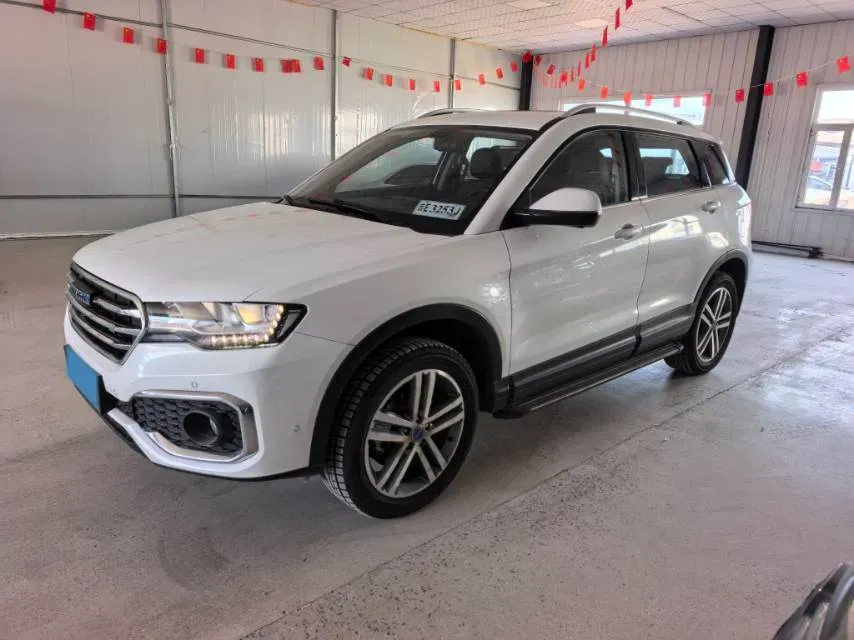 2018 Haval H6 Coupe 1.5T 169HP L4 7DCT,autocango,china used car exporter,china ev exporter,chinese used car exporter,chinese used ev exporter